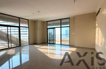 Apartment - 2 - 3 for rent in Al Reem Bay Towers 2 - Najmat Abu Dhabi - Al Reem Island - Abu Dhabi Apartment - 2 - 3 for rent in Al Reem Bay Towers 2 - Najmat Abu Dhabi - Al Reem Island - Abu Dhabi