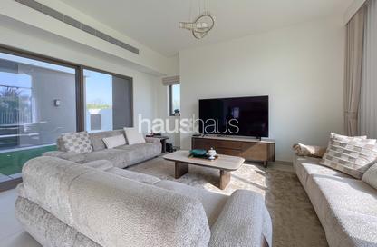 Villa - 5 - 7 for rent in Tilal Al Furjan - Al Furjan - Dubai