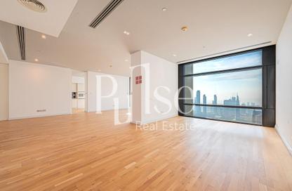 Apartment - 3 Bedrooms - 4 Bathrooms for rent in Index Tower - DIFC - Dubai Apartment - 3 Bedrooms - 4 Bathrooms for rent in Index Tower - DIFC - Dubai