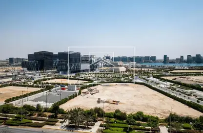 Apartment - 1 Bathroom for rent in Mayan 2 - Mayan - Yas Island - Abu Dhabi