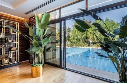 Villa - 5 - 6 for sale in Royal Residences Jumeirah Zabeel Saray - The Crescent - Palm Jumeirah - Dubai