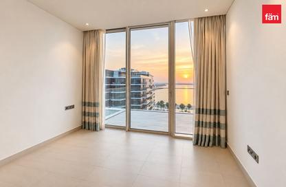 Apartment - 2 - 2 for rent in Serenia Residences North - Serenia Residences The Palm - The Crescent - Palm Jumeirah - Dubai