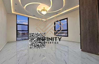 Villa - 6 Bedrooms - 7 Bathrooms for sale in Kabbali Hills - Al Helio 2 - Al Helio - Ajman Villa - 6 Bedrooms - 7 Bathrooms for sale in Kabbali Hills - Al Helio 2 - Al Helio - Ajman
