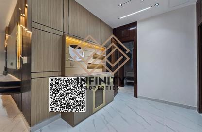 Villa - 6 Bedrooms - 7 Bathrooms for sale in Kabbali Hills - Al Helio 2 - Al Helio - Ajman