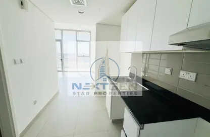 Apartment - 1 Bathroom for rent in The Pulse Residence Icon - The Pulse - Dubai South (Dubai World Central) - Dubai