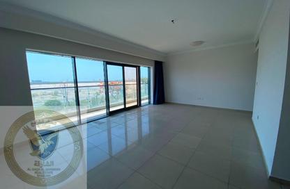 Villa - Studio - 7 Bathrooms for rent in Exclusive 21 - Beachfront - Al Zorah - Ajman