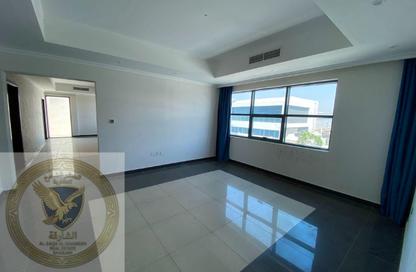 Villa - Studio - 7 Bathrooms for rent in Exclusive 21 - Beachfront - Al Zorah - Ajman Villa - Studio - 7 Bathrooms for rent in Exclusive 21 - Beachfront - Al Zorah - Ajman