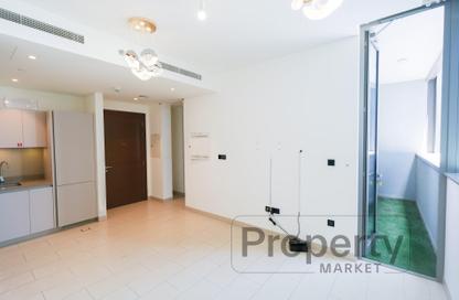Apartment - 1 Bedroom - 1 Bathroom for rent in Sobha Creek Vistas Tower A - Sobha Hartland - Mohammed Bin Rashid City - Dubai
