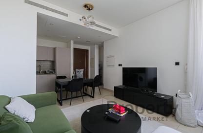 Apartment - 1 Bedroom - 1 Bathroom for rent in Sobha Creek Vistas Tower A - Sobha Hartland - Mohammed Bin Rashid City - Dubai