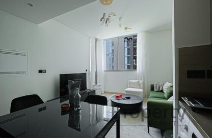 Apartment - 1 Bedroom - 1 Bathroom for rent in Sobha Creek Vistas Tower A - Sobha Hartland - Mohammed Bin Rashid City - Dubai Apartment - 1 Bedroom - 1 Bathroom for rent in Sobha Creek Vistas Tower A - Sobha Hartland - Mohammed Bin Rashid City - Dubai