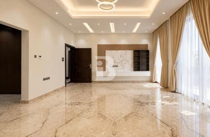 Villa - 5 Bedrooms - 7 Bathrooms for rent in Al Furjan West - Al Furjan - Dubai Villa - 5 Bedrooms - 7 Bathrooms for rent in Al Furjan West - Al Furjan - Dubai