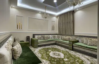 Apartment - 1 Bedroom - 2 Bathrooms for sale in Al Naemiya Tower 1 - Al Naemiya Towers - Al Nuaimiya - Ajman