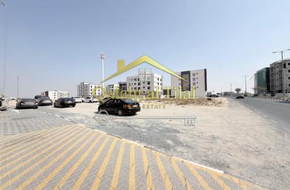 Land - Studio for sale in Tilal City B - Tilal City - Sharjah