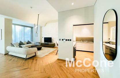 Apartment - 2 - 3 for rent in Dubai Marina Moon Tower - Dubai Marina - Dubai