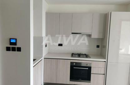 Apartment - 1 Bedroom - 2 Bathrooms for rent in The Crest Tower B - The Crest - Sobha Hartland - Mohammed Bin Rashid City - Dubai