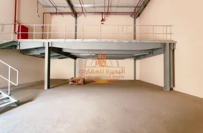 مستودع - استوديو - 1 حمام للايجار في الصجعة الصناعية - الصجعة - الشارقة مستودع - استوديو - 1 حمام للايجار في الصجعة الصناعية - الصجعة - الشارقة