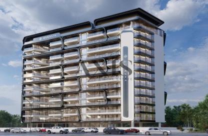 Apartment - 2 Bedrooms - 2 Bathrooms for sale in Terra Tower - Dubai Land Residence Complex - Dubai
