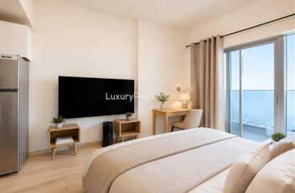 Apartment - Studio - 1 Bathroom for sale in Azizi Aura - Downtown Jebel Ali - Dubai Apartment - Studio - 1 Bathroom for sale in Azizi Aura - Downtown Jebel Ali - Dubai