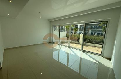 Townhouse - 4 - 4 for sale in Camelia - Damac Hills 2 - Dubai Townhouse - 4 - 4 for sale in Camelia - Damac Hills 2 - Dubai