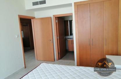 Apartment - 1 - 1 for rent in The Links East Tower - The Links - The Views - Dubai
