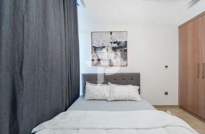 Apartment - Studio - 1 for rent in Azizi Plaza - Al Furjan - Dubai