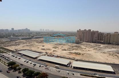 Apartment - Studio - 1 Bathroom for rent in The Crescent A - The Crescent - Dubai Production City (IMPZ) - Dubai Apartment - Studio - 1 Bathroom for rent in The Crescent A - The Crescent - Dubai Production City (IMPZ) - Dubai