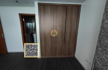 Apartment - 2 Bedrooms - 3 Bathrooms for sale in Ajman One Tower 1 - Ajman One - Ajman Downtown - Ajman