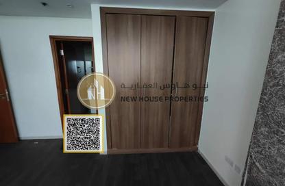 شقة - 2 غرف نوم - 3 حمامات للبيع في 1 عجمان ون تاور - عجمان واحد - عجمان وسط المدينة - عجمان شقة - 2 غرف نوم - 3 حمامات للبيع في 1 عجمان ون تاور - عجمان واحد - عجمان وسط المدينة - عجمان