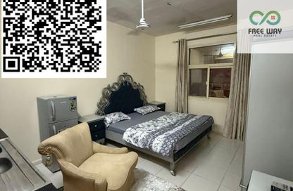 Apartment - Studio - 1 Bathroom for rent in Al Rashidiya - Ajman Apartment - Studio - 1 Bathroom for rent in Al Rashidiya - Ajman