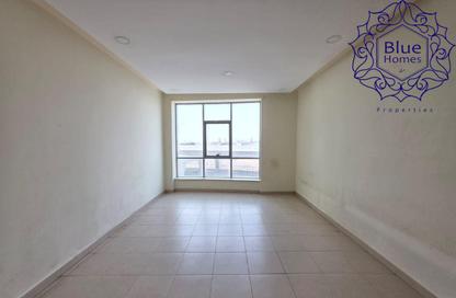 Apartment - Studio - 1 for rent in Marina First Tower - Dubai Marina - Dubai