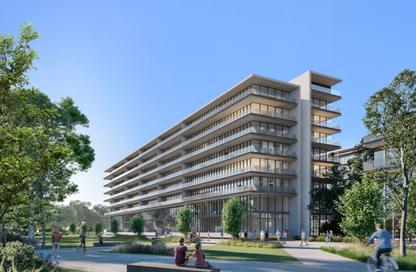 Apartment - 3 Bedrooms - 4 Bathrooms for sale in The Gate 5 - Aljada - Sharjah Apartment - 3 Bedrooms - 4 Bathrooms for sale in The Gate 5 - Aljada - Sharjah