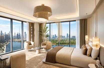 Apartment - 4 Bedrooms - 6 Bathrooms for sale in The Edit at D3 Tower B - The Edit at D3 - Dubai Design District - Dubai Apartment - 4 Bedrooms - 6 Bathrooms for sale in The Edit at D3 Tower B - The Edit at D3 - Dubai Design District - Dubai