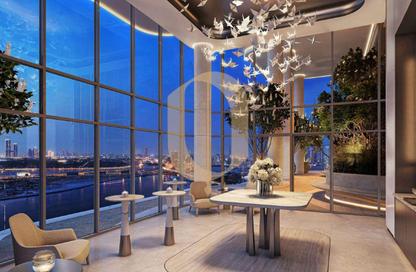Apartment - 4 Bedrooms - 6 Bathrooms for sale in The Edit at D3 Tower B - The Edit at D3 - Dubai Design District - Dubai Apartment - 4 Bedrooms - 6 Bathrooms for sale in The Edit at D3 Tower B - The Edit at D3 - Dubai Design District - Dubai