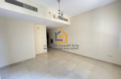 Apartment - 1 - 2 for rent in Al Qasba Downtown - Al Qasba - Sharjah
