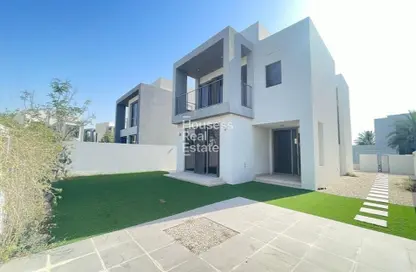 Villa - 4 Bedrooms - 5 Bathrooms for rent in Sidra Villas I - Sidra Villas - Dubai Hills Estate - Dubai