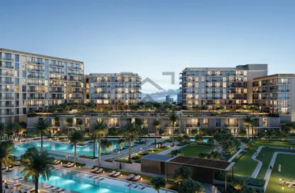 Apartment - 2 Bedrooms - 2 Bathrooms for sale in Sera 1 - Mina Rashid - Dubai