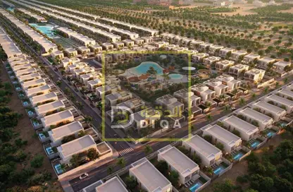 Townhouse - 3 Bedrooms - 5 Bathrooms for sale in Al Tay East - Al Suyoh - Sharjah