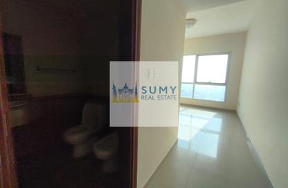 Apartment - 1 - 2 for rent in Lake Point Tower - JLT Cluster N - Jumeirah Lake Towers - Dubai