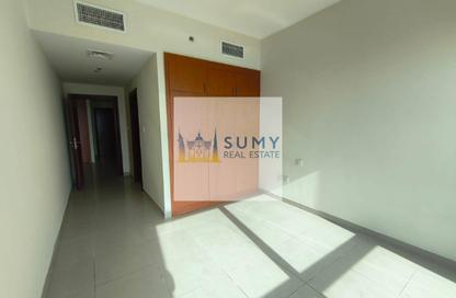 Apartment - 1 - 2 for rent in Lake Point Tower - JLT Cluster N - Jumeirah Lake Towers - Dubai