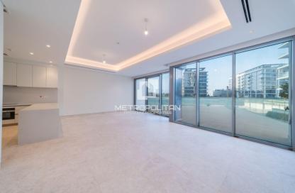Apartment - 4 Bedrooms - 4 Bathrooms for sale in Lagoon Views - District One - Mohammed Bin Rashid City - Dubai