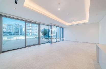 Apartment - 4 Bedrooms - 4 Bathrooms for sale in Lagoon Views - District One - Mohammed Bin Rashid City - Dubai