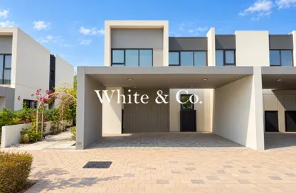 Villa - 4 Bedrooms - 4 Bathrooms for rent in La Rosa 2 - La Rosa - Villanova - Dubai