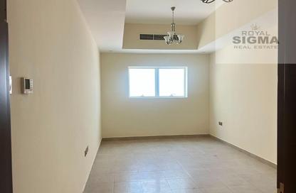 Apartment - 1 Bedroom - 2 Bathrooms for rent in Al Barsha 1 - Al Barsha - Dubai