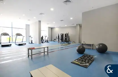 Apartment - Studio - 1 Bathroom for sale in Shamal Residences 2 - District 14 - Jumeirah Village Circle - Dubai Apartment - Studio - 1 Bathroom for sale in Shamal Residences 2 - District 14 - Jumeirah Village Circle - Dubai