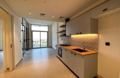 Apartment - 1 Bedroom - 1 Bathroom for sale in Collective Tower 2 - Collective - Dubai Hills Estate - Dubai