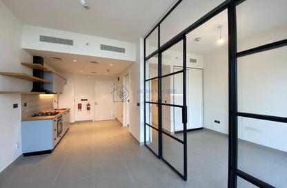 Apartment - 1 Bedroom - 1 Bathroom for sale in Collective Tower 2 - Collective - Dubai Hills Estate - Dubai