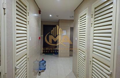 Whole Building - 7+ Bedrooms - 7+ Bathrooms for sale in Clock Tower Offices - Al Musalla - Al Gharb - Sharjah