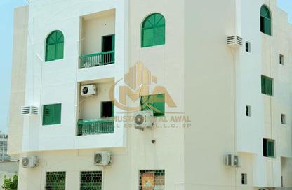 Whole Building - 7+ Bedrooms - 7+ Bathrooms for sale in Clock Tower Offices - Al Musalla - Al Gharb - Sharjah
