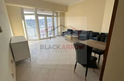 شقة - غرفة نوم - 2 حمامات للبيع في شقق الساحة - ضاحية مرديف - مردف - دبي