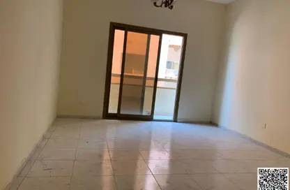 Apartment - 2 Bedrooms - 2 Bathrooms for rent in Al Naemiya Tower 1 - Al Naemiya Towers - Al Nuaimiya - Ajman